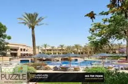 Villa - 7 Bedrooms - 7 Bathrooms for sale in Katameya Dunes - El Katameya Compounds - El Katameya - New Cairo City - Cairo
