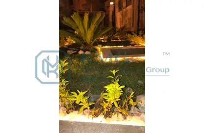 Apartment - 3 Bedrooms - 2 Bathrooms for sale in AiAngle City Mall - New Narges - New Cairo City - Cairo
