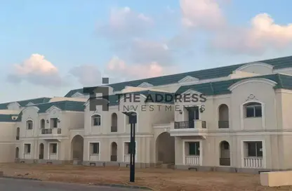 Apartment - 3 Bedrooms - 3 Bathrooms for sale in L'avenir - Mostakbal City Compounds - Mostakbal City - Future City - Cairo