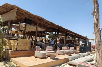 Chalet - 3 Bedrooms - 2 Bathrooms for sale in June - Ras Al Hekma - North Coast