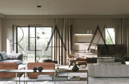 Villa - 3 Bedrooms - 3 Bathrooms for sale in The Estates - Sheikh Zayed Compounds - Sheikh Zayed City - Giza