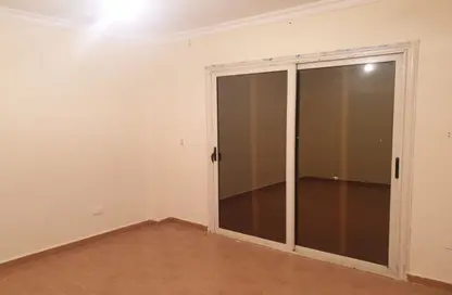 Apartment - 3 Bedrooms - 2 Bathrooms for rent in El Koronfel - The 5th Settlement - New Cairo City - Cairo