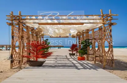 Villa - 3 Bedrooms - 2 Bathrooms for sale in D-Bay - Qesm Ad Dabaah - North Coast