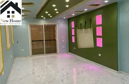 شقة - 3 غرف نوم - 1 حمام للبيع في محور اللبيني - المريوطية - فيصل - حي الهرم - الجيزة