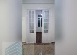 شقة - 3 غرف نوم - 2 حمامات for للايجار in شارع ممفيس - الإبراهيمية - حي وسط - الاسكندرية