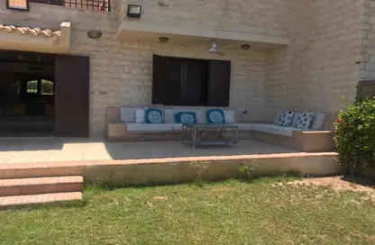 دوبلكس - 4 غرف نوم - 3 حمامات للبيع في مارينا 5 - مارينا - العلمين - الساحل الشمالي