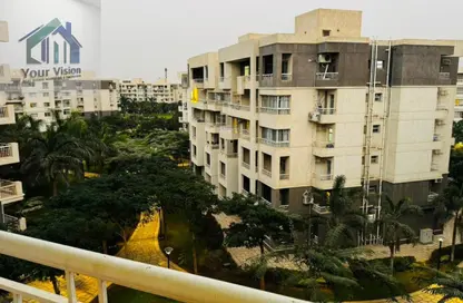 شقة - 3 غرف نوم - 2 حمامات للايجار في پريڤادو - مدينتي - القاهرة