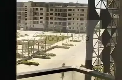 شقة - 3 غرف نوم - 3 حمامات للبيع في باديه بالم هيلز - كمبوندات 6 أكتوبر - مدينة 6 أكتوبر - الجيزة