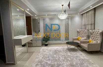 Duplex - 3 Bedrooms - 3 Bathrooms for sale in JAYD Residence - 5th Settlement Compounds - The 5th Settlement - New Cairo City - Cairo