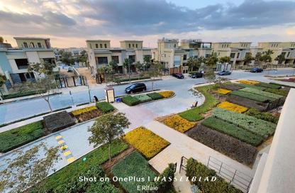 Apartment - 3 Bedrooms - 3 Bathrooms for sale in Villette - 5th Settlement Compounds - The 5th Settlement - New Cairo City - Cairo