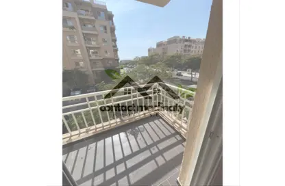 Apartment - 3 Bedrooms - 2 Bathrooms for sale in Madinaty - Cairo