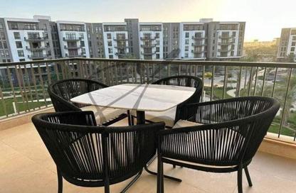 Apartment - 3 Bedrooms - 2 Bathrooms for sale in Swan Lake Katameya - The 1st Settlement - New Cairo City - Cairo