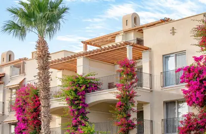 Apartment - 2 Bedrooms - 1 Bathroom for sale in Veranda - Sahl Hasheesh - Hurghada - Red Sea