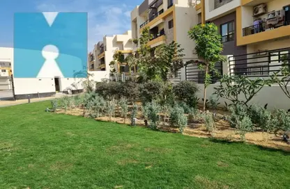 Apartment - 3 Bedrooms - 2 Bathrooms for rent in Ishraqa - 6 October Compounds - 6 October City - Giza