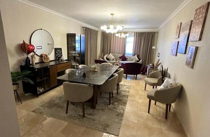 Apartment - 3 Bedrooms - 2 Bathrooms for rent in Madinaty - Cairo