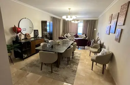 Apartment - 3 Bedrooms - 2 Bathrooms for rent in Madinaty - Cairo