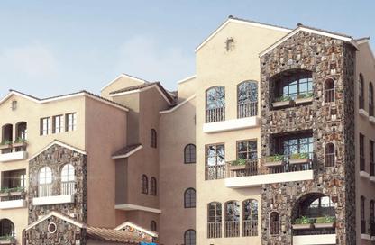 Apartment - 3 Bedrooms - 3 Bathrooms for sale in Green Square - Mostakbal City Compounds - Mostakbal City - Future City - Cairo