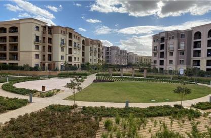 Apartment - 3 Bedrooms - 3 Bathrooms for rent in Mivida - 5th Settlement Compounds - The 5th Settlement - New Cairo City - Cairo