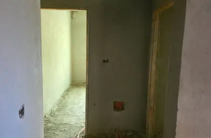 Apartment - 3 Bedrooms - 3 Bathrooms for sale in 5th Settlement Compounds - The 5th Settlement - New Cairo City - Cairo