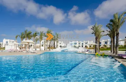 Villa - 5 Bedrooms - 4 Bathrooms for sale in Mountain View - Ras Al Hekma - North Coast