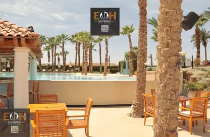 Apartment - Studio - 1 Bathroom for sale in Sahl Hasheesh Resort - Sahl Hasheesh - Hurghada - Red Sea