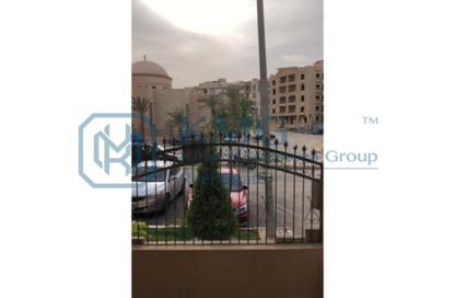 شقة - 3 غرف نوم - 2 حمامات للبيع في اللوتس الشمالي - حى اللوتس - مدينة القاهرة الجديدة - القاهرة