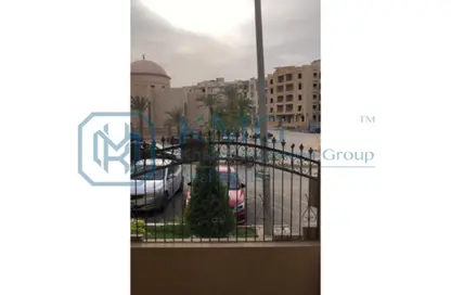 شقة - 3 غرف نوم - 2 حمامات للبيع في اللوتس الشمالي - حى اللوتس - مدينة القاهرة الجديدة - القاهرة