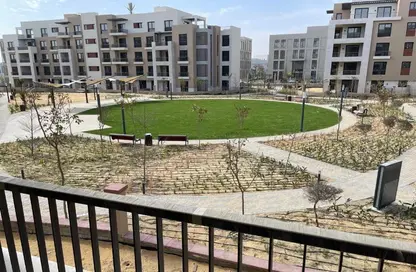 Apartment - 3 Bedrooms - 4 Bathrooms for sale in District 5 - 5th Settlement Compounds - The 5th Settlement - New Cairo City - Cairo