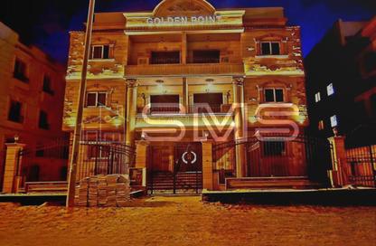 Apartment - 4 Bedrooms - 3 Bathrooms for sale in Tamr Hena - 5th Settlement Compounds - The 5th Settlement - New Cairo City - Cairo