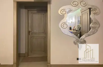 شقة - 3 غرف نوم - 3 حمامات للبيع في زايد ديونز كومبلكس - الحي السادس - الشيخ زايد - الجيزة