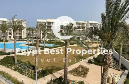 Chalet - 3 Bedrooms - 2 Bathrooms for sale in Playa Resort - Sidi Abdel Rahman - North Coast