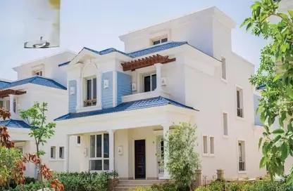 فيلا - 5 غرف نوم - 5 حمامات للبيع في ماونتن فيو 4 - كمبوندات 6 أكتوبر - مدينة 6 أكتوبر - الجيزة فيلا - 5 غرف نوم - 5 حمامات للبيع في ماونتن فيو 4 - كمبوندات 6 أكتوبر - مدينة 6 أكتوبر - الجيزة