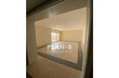 Penthouse - 4 Bedrooms - 4 Bathrooms for rent in New Giza - Cairo Alexandria Desert Road - 6 October City - Giza