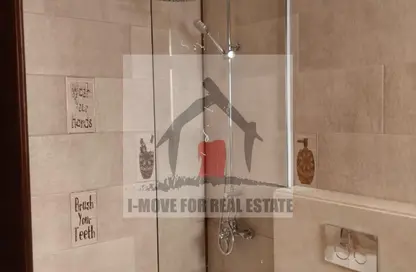 Apartment - 3 Bedrooms - 3 Bathrooms for rent in Aeon - 6 October Compounds - 6 October City - Giza