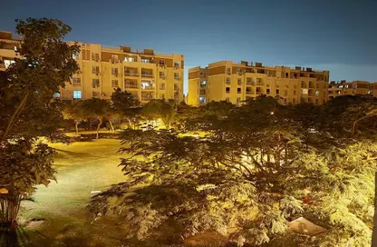 Apartment - 2 Bedrooms - 1 Bathroom for rent in Madinaty - Cairo