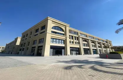 محل تجاري - استوديو - 1 حمام للايجار في ميفيدا - كمبوندات التجمع الخامس - التجمع الخامس - مدينة القاهرة الجديدة - القاهرة