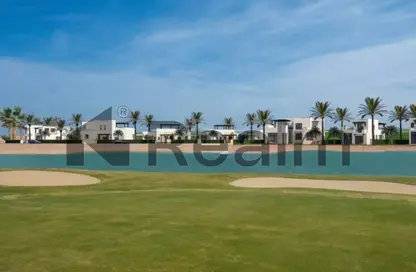 Chalet - 4 Bedrooms - 2 Bathrooms for sale in Marassi - Sidi Abdel Rahman - North Coast