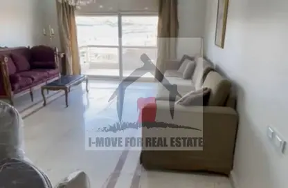 Apartment - 3 Bedrooms - 3 Bathrooms for sale in New Giza - Cairo Alexandria Desert Road - 6 October City - Giza