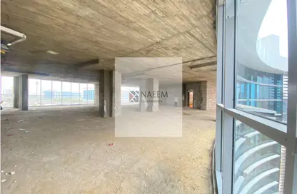 Office Space - Studio - 1 Bathroom for rent in Smart Village - Cairo Alexandria Desert Road - 6 October City - Giza