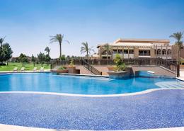 Villa - 5 bedrooms for للبيع in Katameya Dunes - El Katameya Compounds - El Katameya - New Cairo City - Cairo