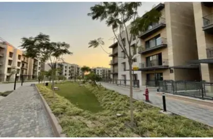 Apartment - 4 Bedrooms - 4 Bathrooms for rent in Six West - Beverly Hills - Sheikh Zayed Compounds - Sheikh Zayed City - Giza Apartment - 4 Bedrooms - 4 Bathrooms for rent in Six West - Beverly Hills - Sheikh Zayed Compounds - Sheikh Zayed City - Giza