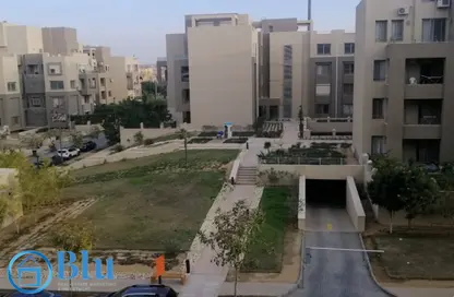 شقة - غرفة نوم - 1 حمام للايجار في فيلدج جيت - المستثمرين الجنوبية - مدينة القاهرة الجديدة - القاهرة