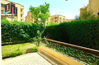 Apartment - 3 Bedrooms - 2 Bathrooms for sale in Al Khamayel city - Sheikh Zayed Compounds - Sheikh Zayed City - Giza