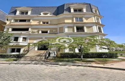 iVilla - 5 Bedrooms - 4 Bathrooms for sale in Mountain View Hyde Park - 5th Settlement Compounds - The 5th Settlement - New Cairo City - Cairo