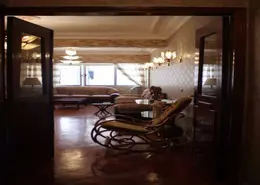 Apartment - 3 Bedrooms - 2 Bathrooms for sale in Tharwat - Hay Sharq - Alexandria