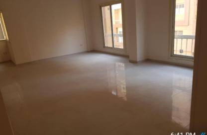 Apartment - 3 Bedrooms - 3 Bathrooms for rent in Ashgar City - Al Wahat Road - 6 October City - Giza