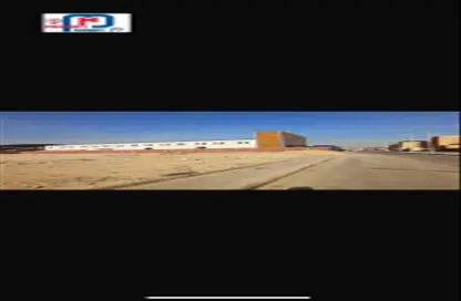 مصنع - استوديو - 1 حمام للبيع في مدينة 6 أكتوبر - الجيزة