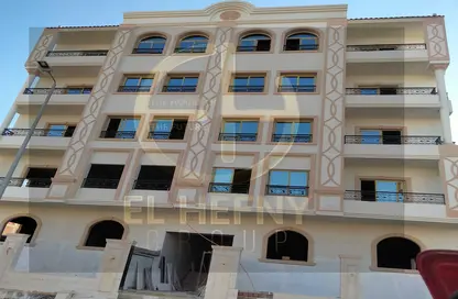 Apartment - 3 Bedrooms - 2 Bathrooms for sale in Al Andalus Family - Al Andalus District - New Cairo City - Cairo