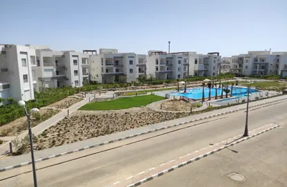 شاليه - 2 غرف نوم - 1 حمام للبيع في أمواج - سيدي عبد الرحمن - الساحل الشمالي