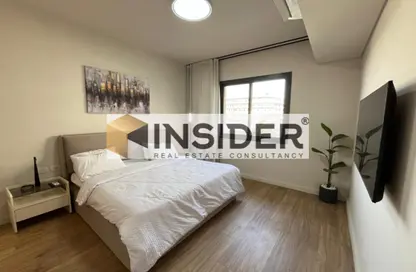 Apartment - 2 Bedrooms - 3 Bathrooms for rent in Villette - 5th Settlement Compounds - The 5th Settlement - New Cairo City - Cairo